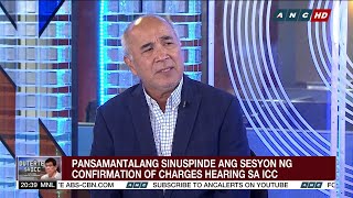 Download Lagu 'Foul, below the belt, may purpose': Atty. Lacanilao on Kaufman exposing identities of victims | ANC MP3
