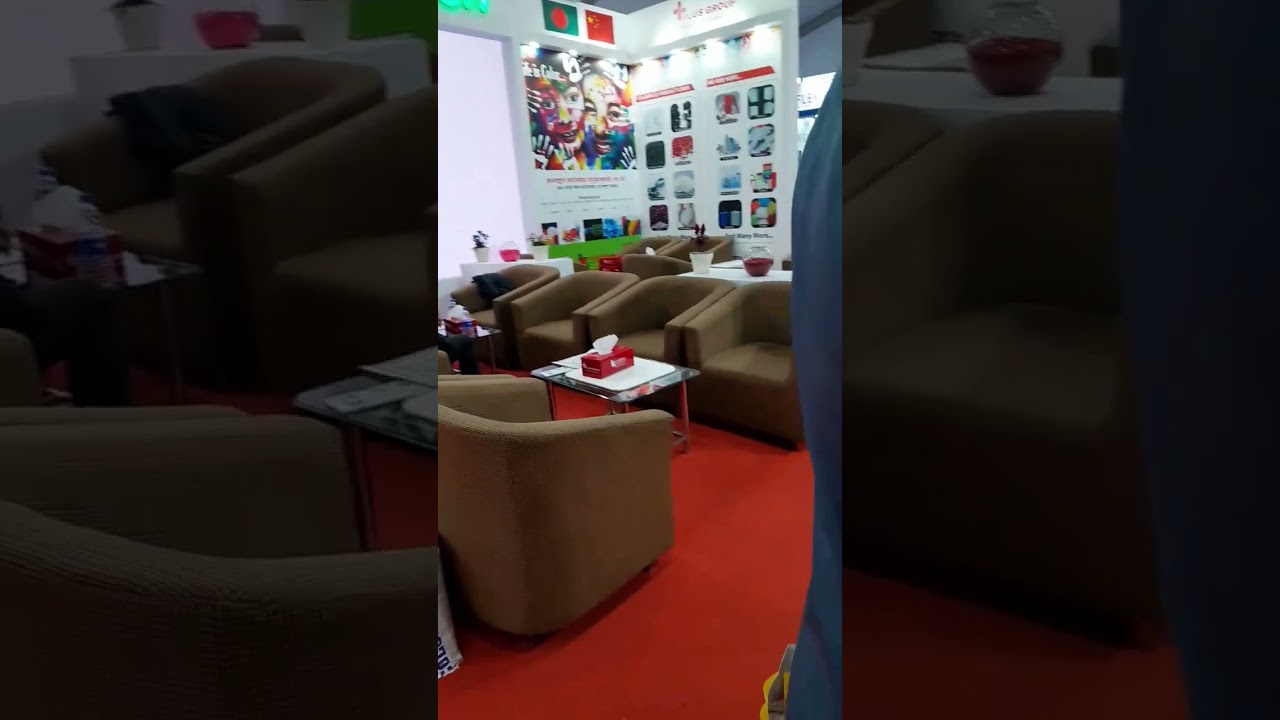 Fair2024!!! Plastics Printing & packaging international Fair 2024.