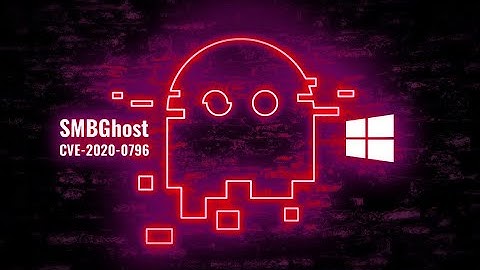 SMBGhost RCE Eternal Darkness | Crashing Windows | CVE 2020 0769