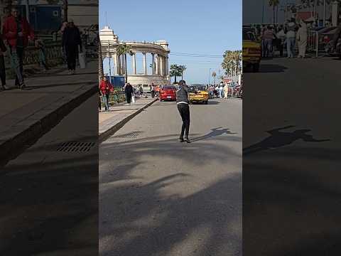 الكشاف علي وشك جي انشف يله لوقلبك ني 2025 Shorts