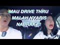 FELITO DRIVE THRU MALAH NYARIS TABRAKAN‼️ | FELITOGETHER OFFICIAL