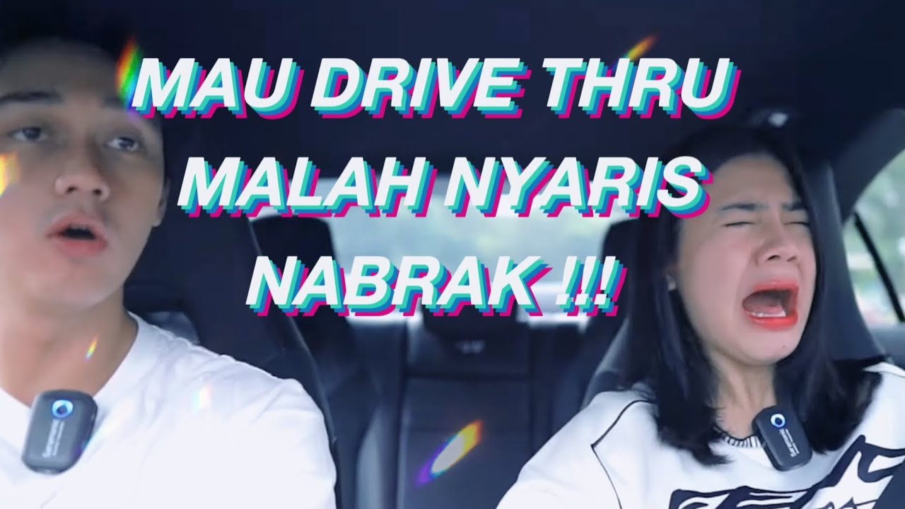 FELITO DRIVE THRU MALAH NYARIS TABRAKAN‼️ | FELITOGETHER OFFICIAL