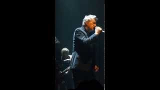 Bryan Ferry Bob Dylan&#39;s Dream Bristol 5 Oct 2015