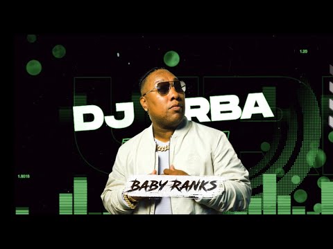 Dj Urba Live ft. Baby Ranks