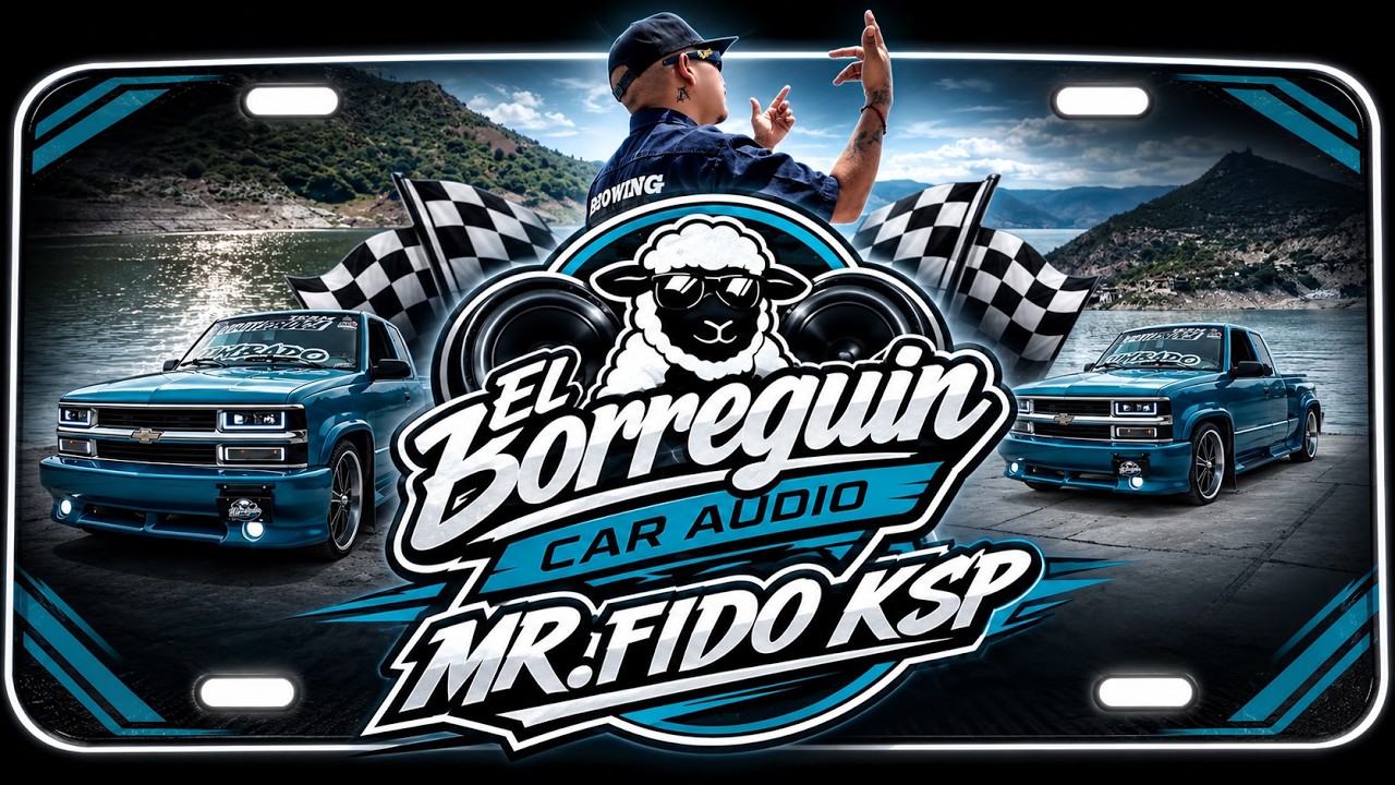 Guarda El Borreguin - Mr. Fido KSP Prod. Tako Beatz & Eryk Elorza (Video Oficial) su YouTube Guarda El Borreguin - Mr. Fido KSP Prod. Tako Beatz & Eryk Elorza (Video Oficial) su YouTube