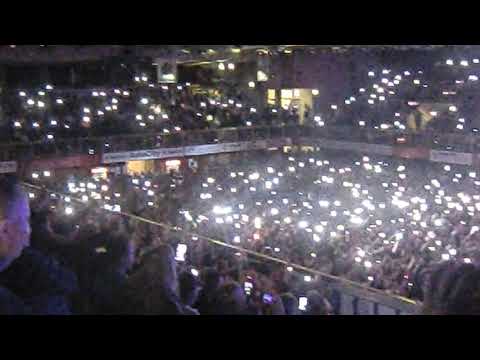 Neoton szuperkoncert,,,Részlet,,2019 Pécs dec 30..