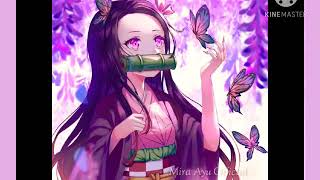 Cute pictures of Nezuko from demon slayer screenshot 4