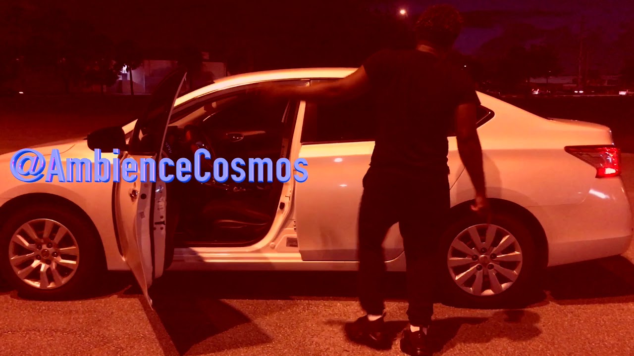 Ugly God - Like A Maverick (Music Video)