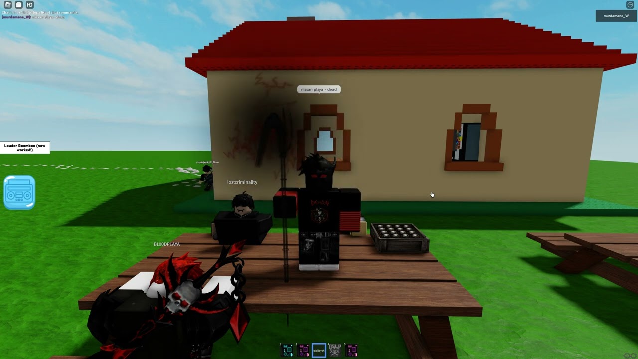 ROBLOX NISSAN PLAYA SONG ID RARE ROBLOX IDS ROBLOX PHONK IDS ROBLOX 