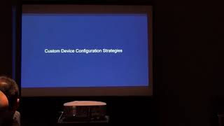VeriStand Custom Device Design for Usability and Maintainability