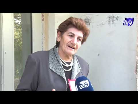 წადით აქედან! – საკრებულოს წევრი \"მე–9 არხს\"