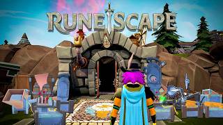 This Runescape Update Made Me Change My Invention Machine - Make Millions While You're Offline