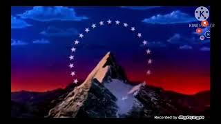 Paramount Pictures 1986 Intro