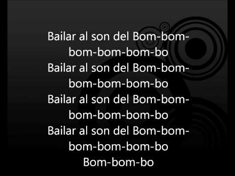 Adelèn - Bombo With Lyrics