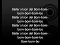 Adelèn - Bombo With Lyrics