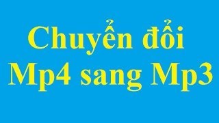 Hướng dẫn cách chuyển đổi từ Mp4 sang Mp3 - Taimienphi.vn screenshot 5