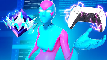 So I Tried The #1 UNREAL Player