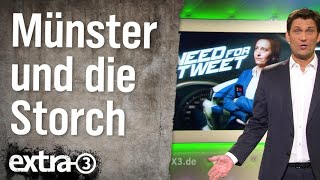 Die Chefermittlerin der AfD im Fall Münster
