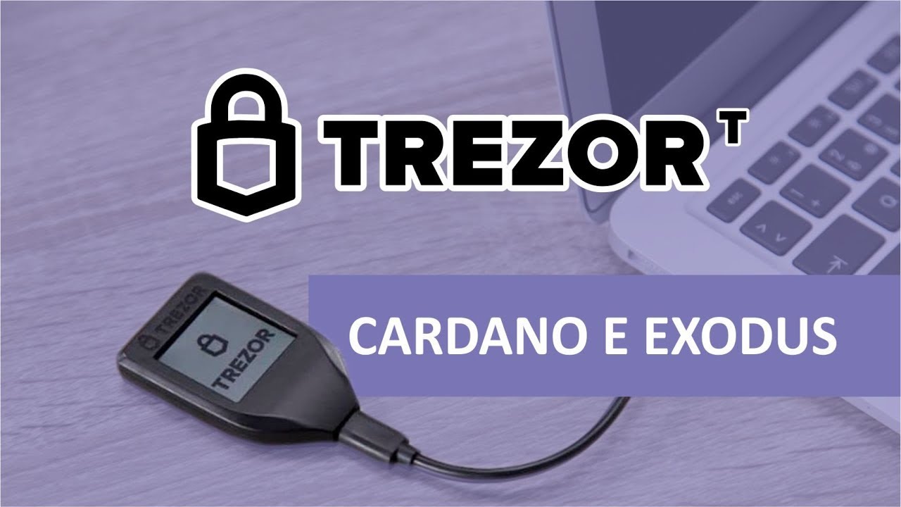 How to put crypto on trezor