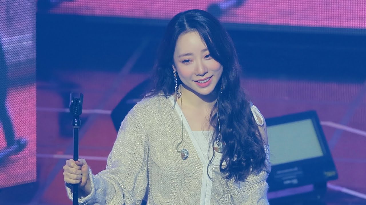 230107 우주명곡 메들리 유연정 직캠