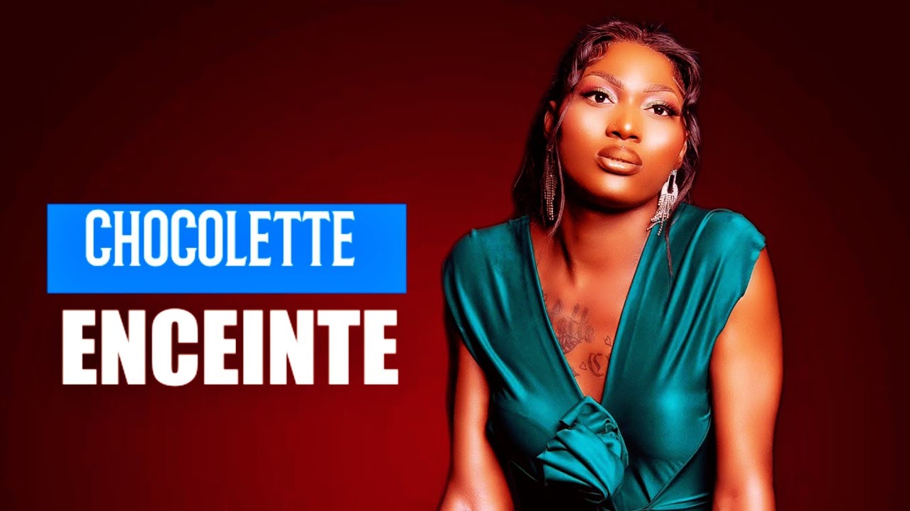 Chocolette Incroyable : CHOCOLETTE Est Tombé ENCEINTE - YouTube