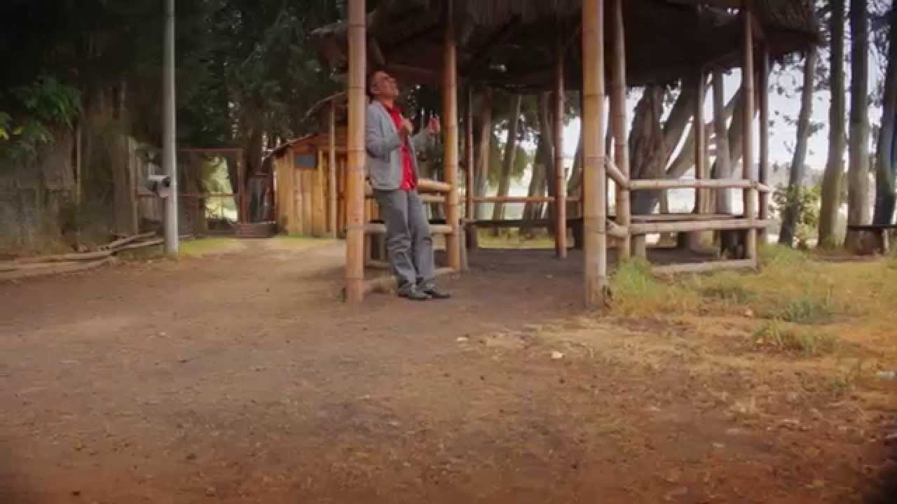 Freddy Noguera - Te Amare (Oficial VideoClip)