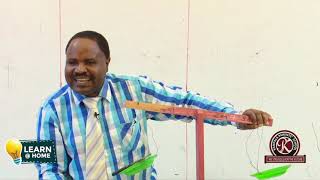Levers and Pulleys (Science) : LEARN AT HOME (PART 9) screenshot 5