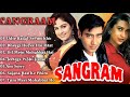 Udte Badal Se Pocho | 🤎Love Song🤎 | Sangram 1993 | Sadhana Sargam, Ajay Devgn, Ayesha Jhulka Mp3 Song