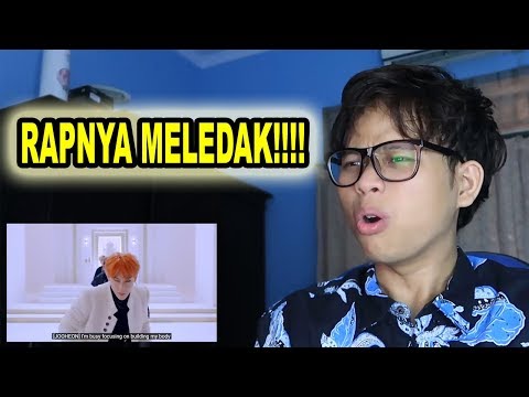 MONSTA X 'SHOOT OUT' MV REACTION