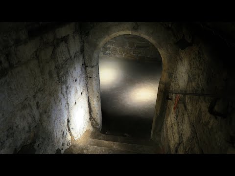 Video: Geheimnisse Der Burg Baldun - Alternative Ansicht