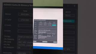 ○R＞2019/05/25 i7-9800X AIDA64 Cache Memory 測試