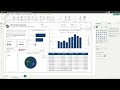 Data Analsyt POWER BI DASHBOARD Transaksi Perumahan Singapura