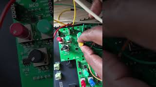 Filter Performance - SVF Filter on Bread Modular