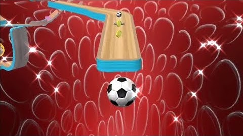 Going Ball - Speedrun gameplay part #6