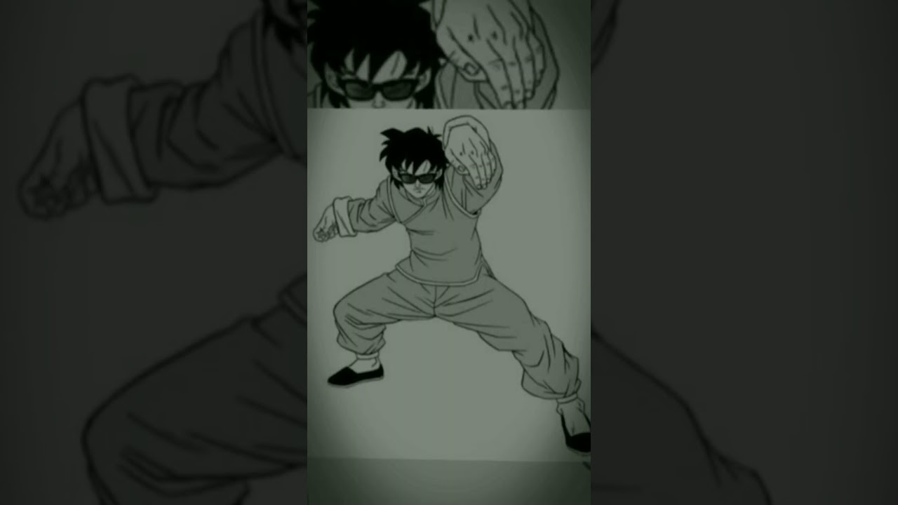 Master Roshi said he rejected lots of girls 