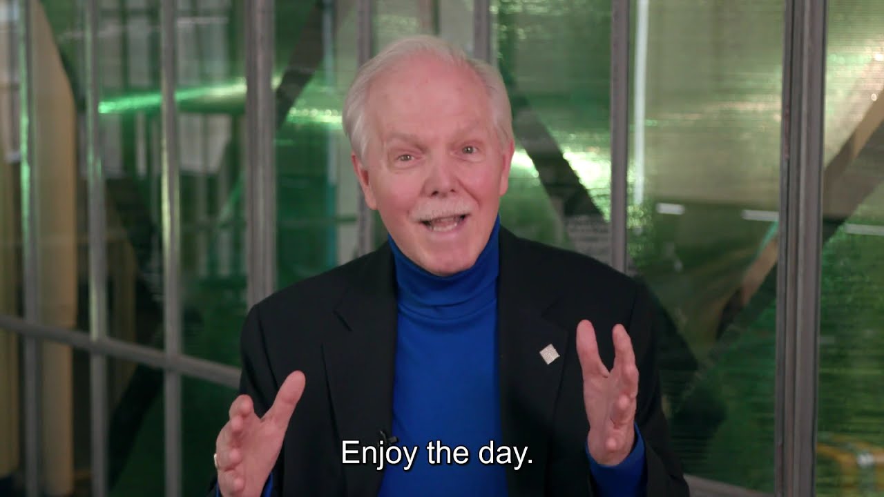 8th SUTD-MIT International Design Centre Summit (Prof Tom Magnanti)