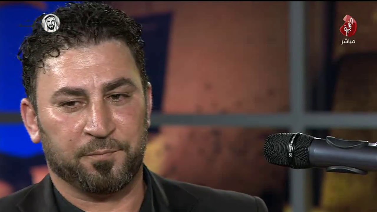 برنامج سبعة على سبعة فقرة بانوراما ( المطرب مفيد طحطح )  تلفزيون الفجيرة