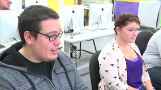 Tour the Academies of McGavockTour High School