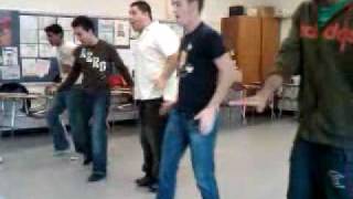 Mr.EHS `09