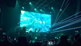 Of The Trees @ Ogden Theatre 2022