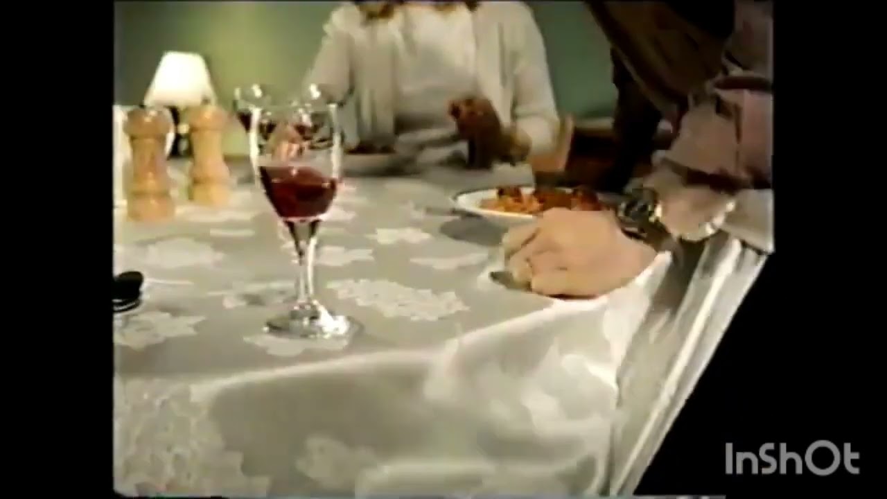 Resolve Carpet Cleaner (2000) Television Commercial