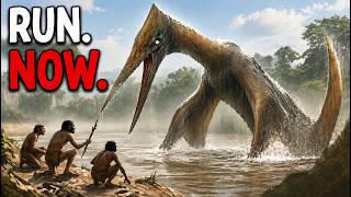 What Would Kill You First in Every Period of Human Prehistory