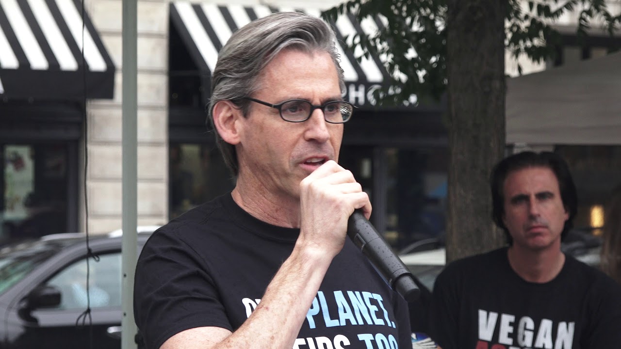 The connection between the veterinary profession and animal use and abuse by DVM Andrew Kaplan