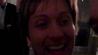 This F*cking Guy... Baltimore Style - Johnny Alonso & Crew on '09 NYE
