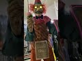 Neon ice cream clown party city halloween 2023