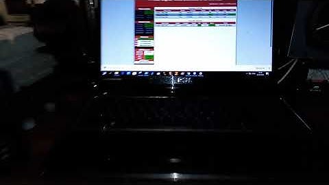 Motorola mtr-2000 with MMDVM STM 32 (part 2)