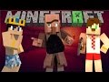 Minecraft Yumurta Savaşları & The Lab - Hakan Beni Şok Etti !!