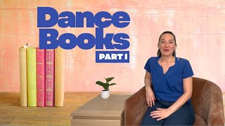 Dance Books / Part 1 / Picture & Chapter Books for Young Dancers