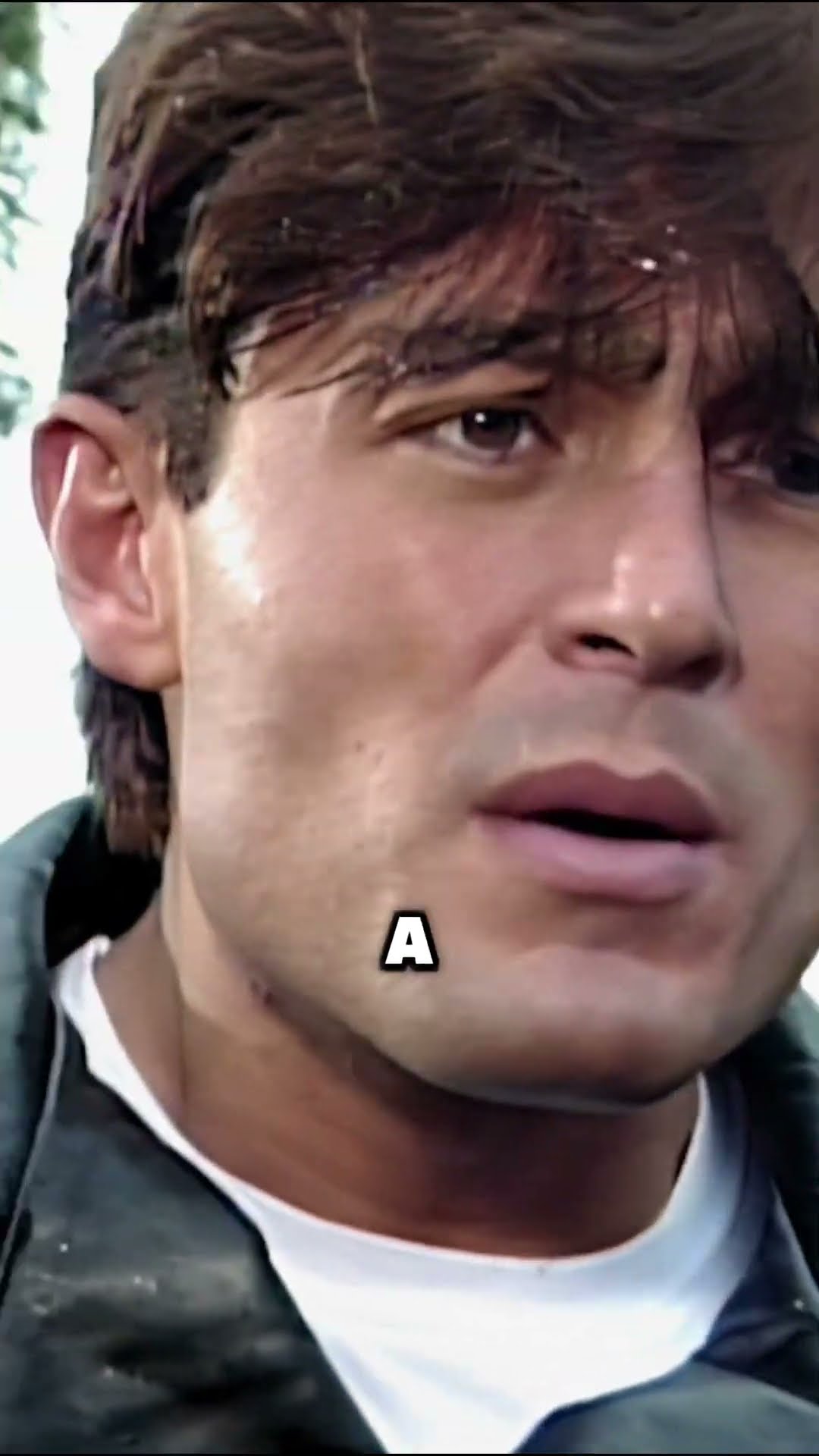 Quiero que vuelvas ?? #MaríaLaDelBarrio #Thalía #FernandoColunga #shorts #tln