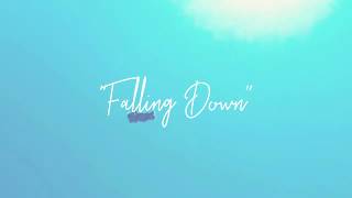 Keith Leroy Martin-FALLING DOWN